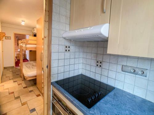 Résidence Grand Tichot A - Appartement lumineux · Proche des pistes MAE-6737