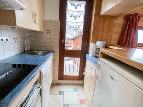 Résidence Grand Tichot A - Appartement lumineux · Proche des pistes MAE-6737