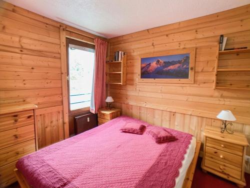 Résidence Grand Tichot A - Appartement lumineux · Proche des pistes MAE-6737