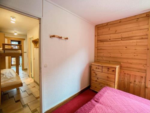 Résidence Grand Tichot A - Appartement lumineux · Proche des pistes MAE-6737
