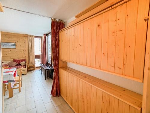 Résidence Platieres - Studio au centre du Val Claret haut MAE-6750