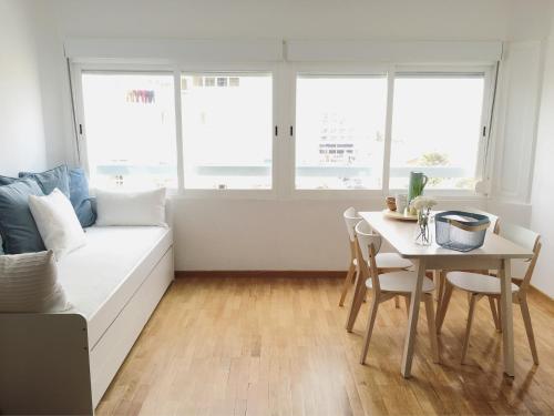 Beachfront Sunset Apartment