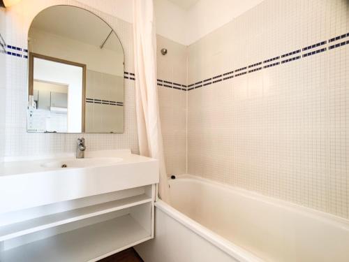 Résidence Rond Point Des Pistes A - Appartement proche des pistes·Balcon MAE-6728