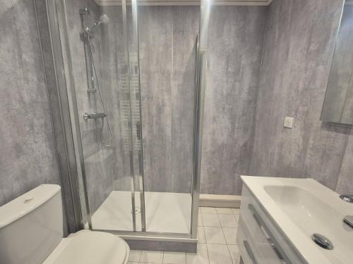 Résidence Curling B1-b2 - Appartement accueillant et lumineux · WIFI MAE-6772