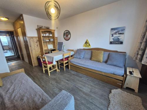Résidence Curling B1-b2 - Appartement accueillant et lumineux · WIFI MAE-6772