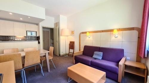 Residence De La Foret - Appartement confortable · Proche des pistes · Casier à ski MAE-7372 photo 3