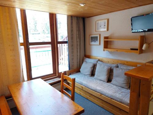 Résidence Archeboc - Appartement en duplex pour 6 personnes à Arc 1800 proche des pistes dans le village de Charmettoger MAE-2694