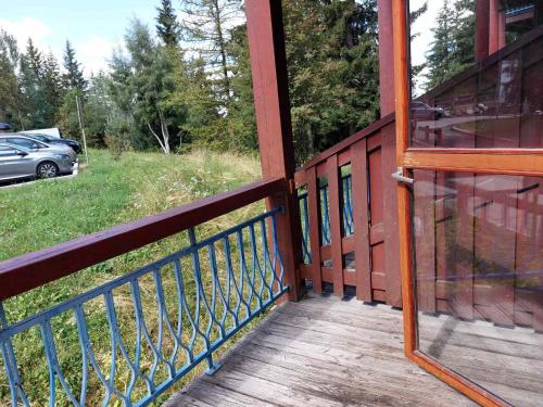 Résidence Archeboc - Appartement en duplex pour 6 personnes à Arc 1800 proche des pistes dans le village de Charmettoger MAE-2694