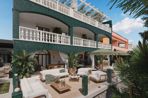 Vila Bilo