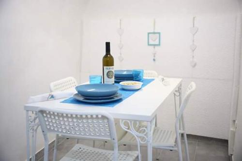 Fotografie z fotogalerie ubytování you & me house v destinaci Ceglie Messapica