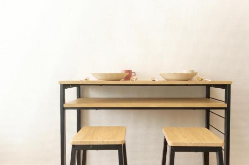 Zenith Garden TOGOSHI by Tranova