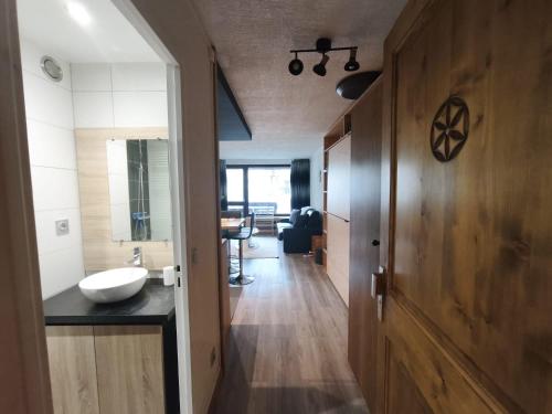 MyHome - Cosy et central - Studio 4 pax refait à Val Claret