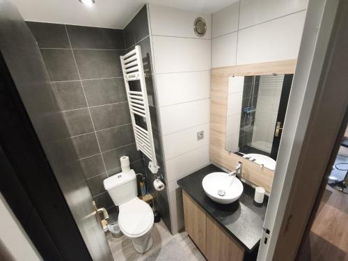 MyHome - Cosy et central - Studio 4 pax refait à Val Claret