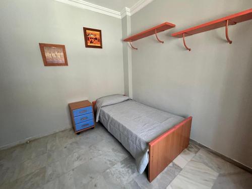 casa vacacional Alicia