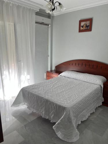 casa vacacional Alicia