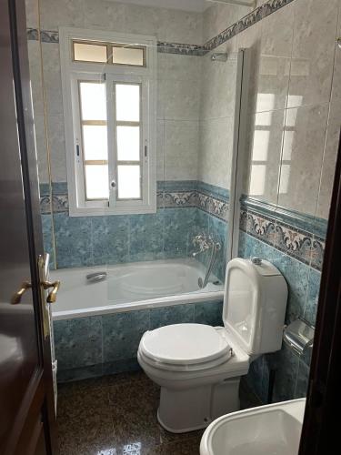 casa vacacional Alicia