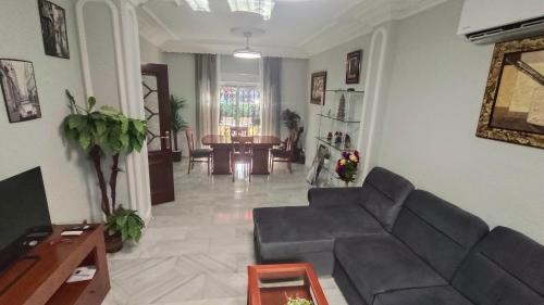 casa vacacional Alicia