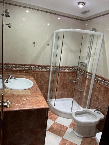 casa vacacional Alicia