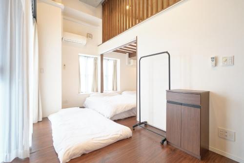 Kiyosumi SOHO4B, 5th floor, 6th floor - Vacation STAY 20597v