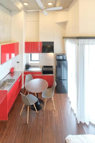 Kiyosumi SOHO4B, 5th floor, 6th floor - Vacation STAY 20597v