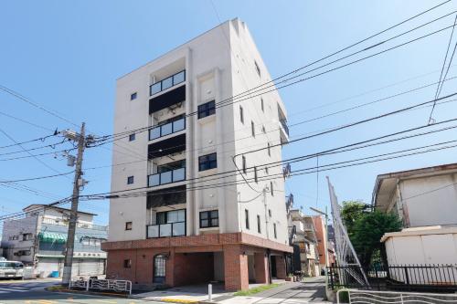Kiyosumi SOHO4B, 5th floor, 6th floor - Vacation STAY 20597v