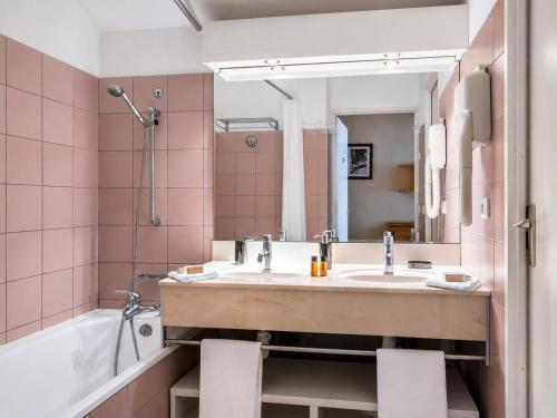 Studio cabine cosy avec wifi et parking à Val-d'Isère