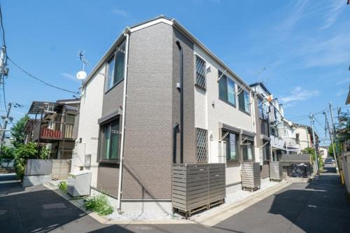 Zenith Garden TOGOSHI - Vacation STAY 74160v