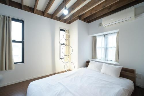 Kiyosumi SOHO4B, 5th floor, 6th floor - Vacation STAY 45401v