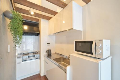 Kiyosumi SOHO4B, 5th floor, 6th floor - Vacation STAY 45401v