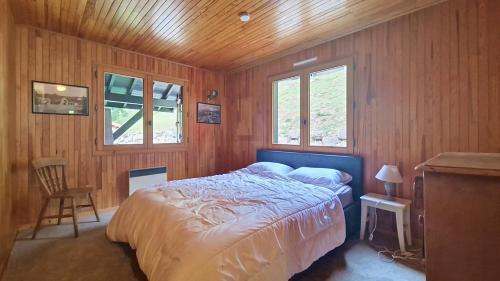 CHALET AVORAZ AVR NATURE & VIEW 10 Pers
