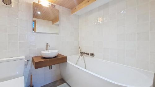 CHALET AVORAZ AVR NATURE & VIEW 10 Pers