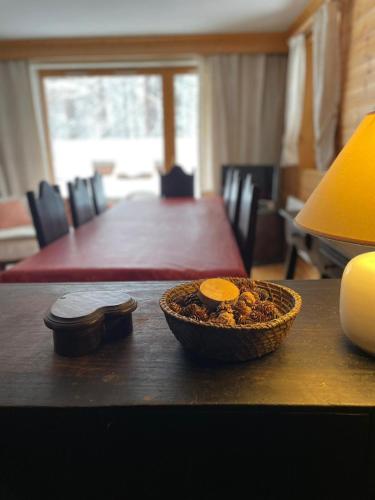 Résidence Praz De La Legettaz - Appartement 4 pièces pour 6 personnes, situé dans le quartier de la Legettaz au pied des pistes. MAE-2574