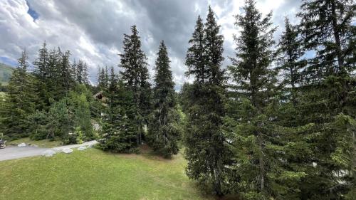 Résidence Les Eperonnelles - Studio pour 4 personnes situé à Méribel Altiport, proche des pistes de ski et du golf MAE-2944