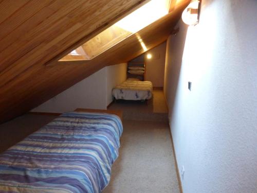 Résidence L'ermitage - Appartement 2 pièces pour 4 personnes situé à Méribel centre proche des commerces et des pistes de ski MAE-3004