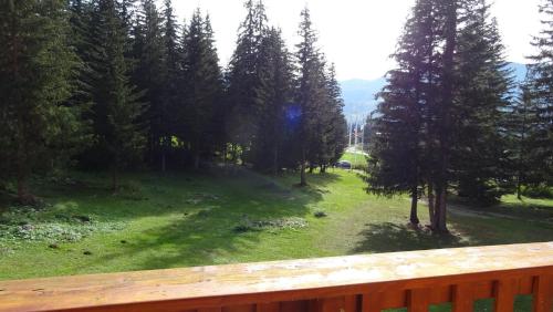 Résidence Les Dauphinelles - Studio pour 4 personnes à Méribel Altiport proche des pistes et du golf MAE-3024