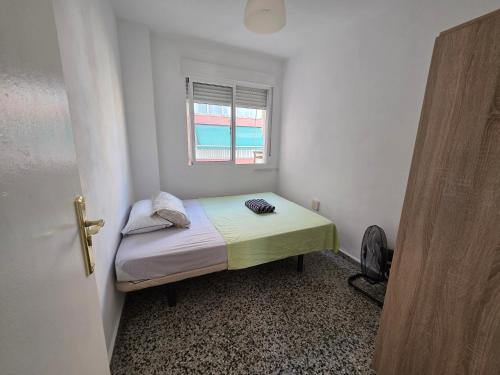 Preciosa Habitación privada comoda centro malaga la mejor zona de Málaga