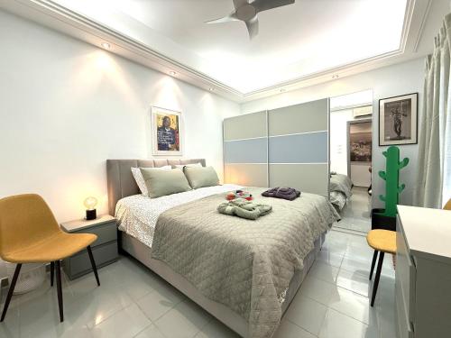 POP-ART Apartment