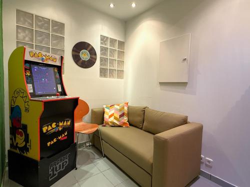 POP-ART Apartment