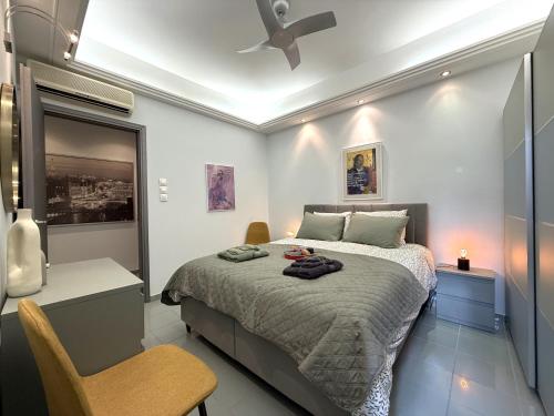 POP-ART Apartment