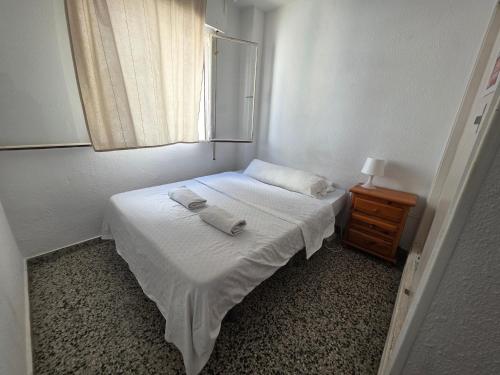 Preciosa Habitación privada comoda centro malaga la mejor zona de Málaga