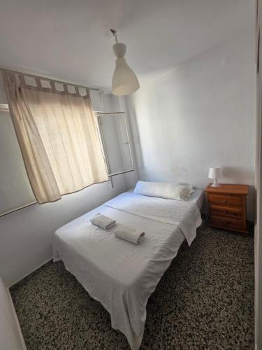 Preciosa Habitación privada comoda centro malaga la mejor zona de Málaga