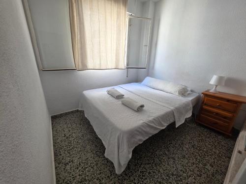 Preciosa Habitación privada comoda centro malaga la mejor zona de Málaga