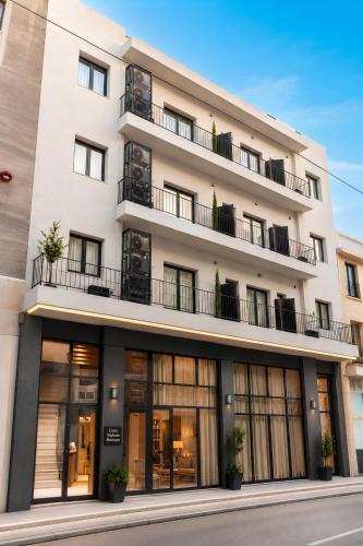 Corto Maltese Boutique