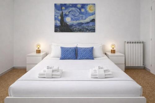 Cozy Rome Retreat, Metro C & Free Parking