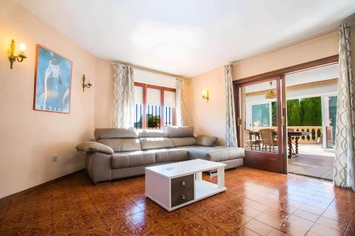 Villa Blanco