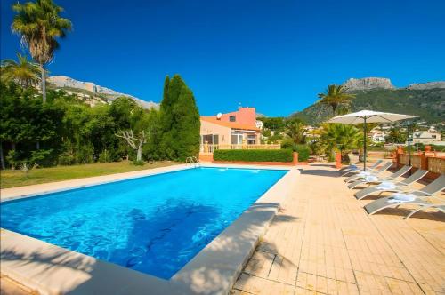 Villa Blanco