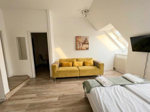 Stylish & Cost-Effective 2BR Ideal Extended Stays