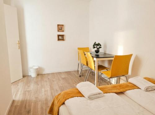 Stylish & Cost-Effective 2BR Ideal Extended Stays