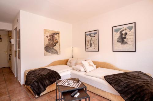 Bergblick with Private Sauna by Apartment Managers