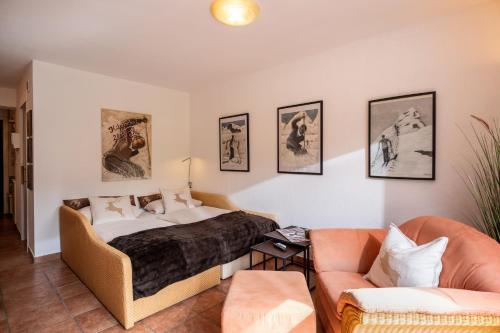 Bergblick with Private Sauna by Apartment Managers